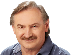 Gerhard Frisch