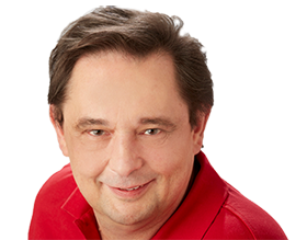 Dr. Wolfgang Hafner
