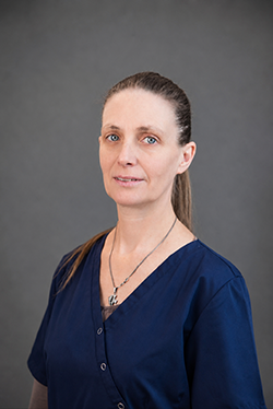 Bettina Mörz