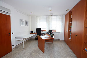 Sprechzimmer 2