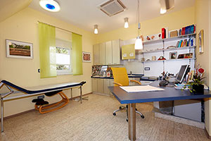 Sprechzimmer 3
